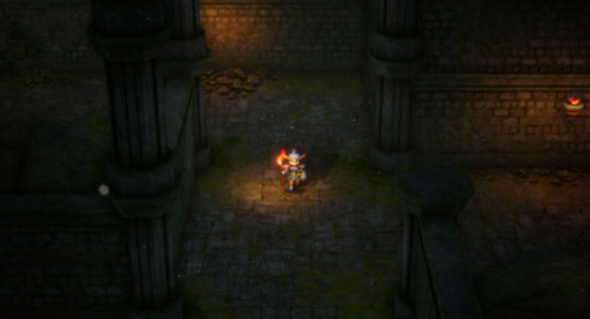 勇者斗恶龙用什么修改器 XMOD实现轻松击杀和增加经验