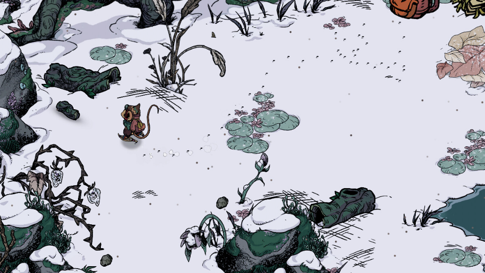 林间暖巢修改器哪个好 XMOD支持无限体力+快速获得经验升级