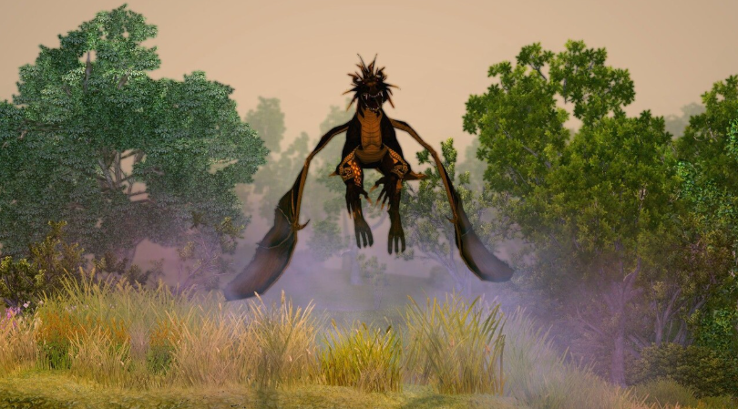 圣域2复刻版修改器选什么 XMOD助圣域2复刻版汉化mod安装