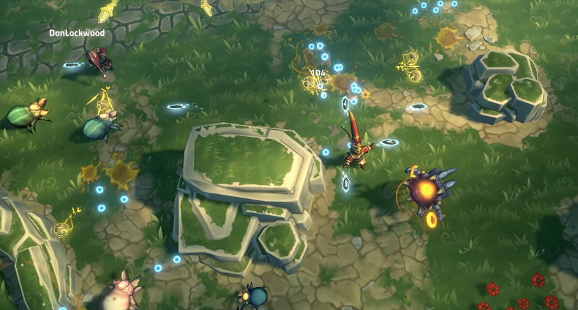 咒语旅团修改器哪个好用 XMOD支持无伤+必定刷新传说技能