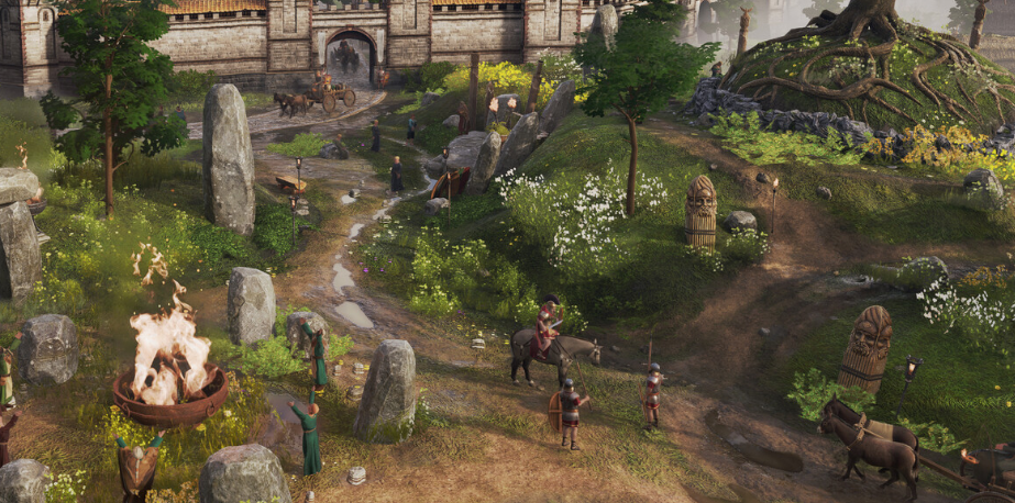 找纪元117修改器看这 纪元117mod一键安装+任务奖励3倍数