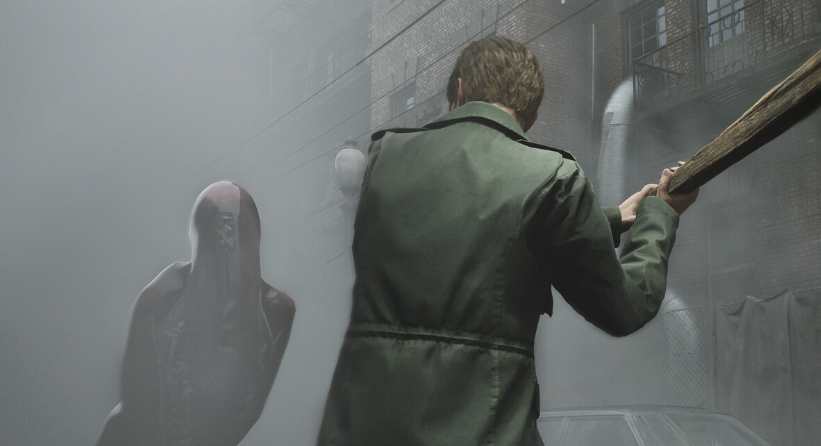 寂静岭2steam黑五大促 寂静岭2无敌|无限物品 寂静岭2修改方法