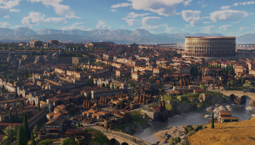 纪元117修改器选哪个 XMOD填资源满住所需求