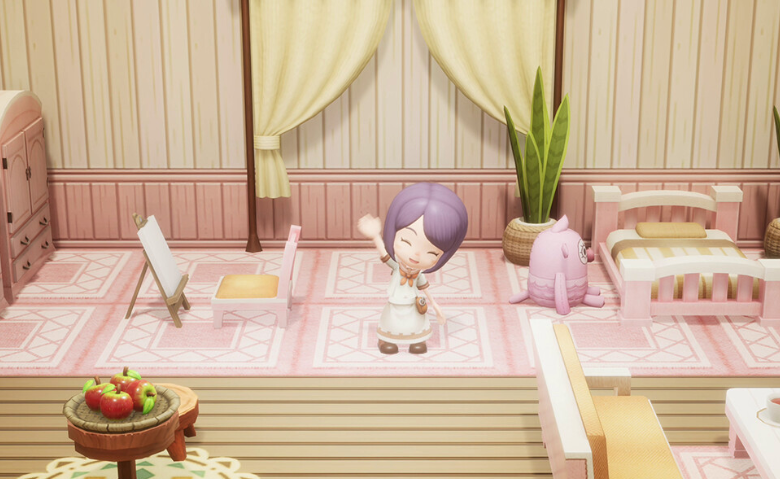 新dlc更新！幻想生活i辅助工具哪个好 XMOD解锁无限生命+超级伤害