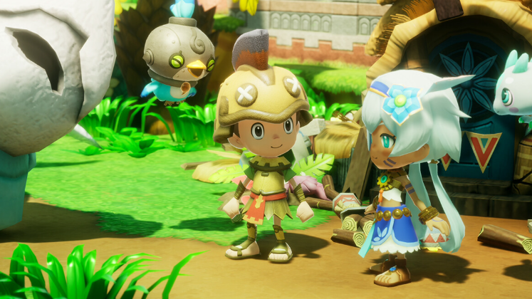 幻想生活ｉ修改器推荐 XMOD支持快速移动+超级跳跃