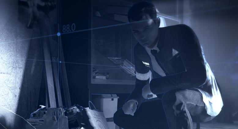 底特律化身为人修改器推荐 XMOD支持设置游戏速度与奖励点数