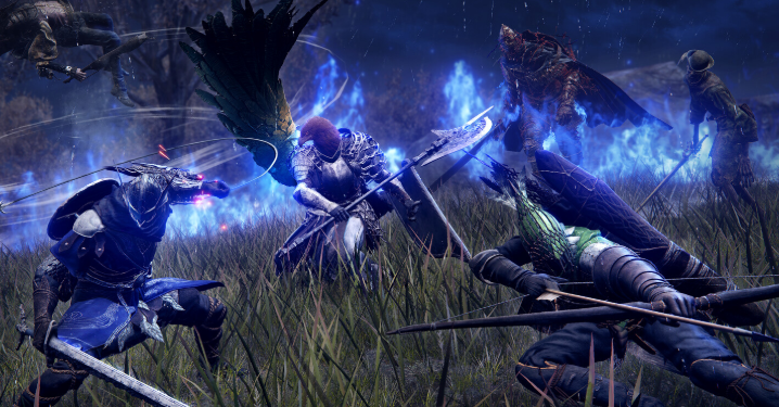 艾尔登法环黑夜君临修改工具哪个靠谱 XMOD飞行模式+热门mod一键装