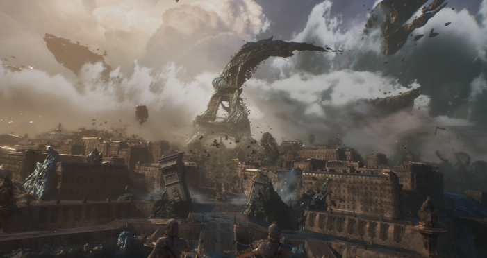 光与影 33 号远征队修改器好用吗 XMOD恢复全队状态+无限跳跃