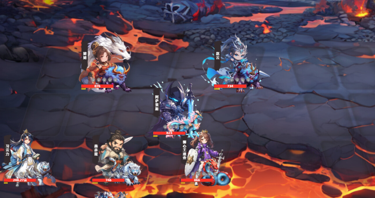 诸天刷宝录修改器推荐 XMOD支持仙玉解锁全职业