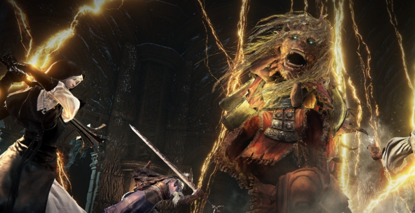 黑夜君临修改 适配见弃空洞者 无限血量互动地图 见弃空洞者攻略