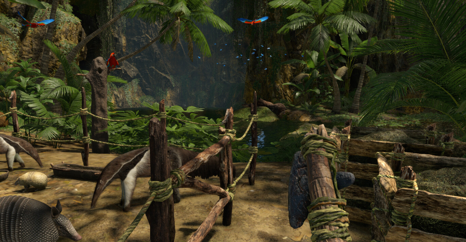 绿色地狱修改器选哪个 XMOD无限耐力+完美补水更省心