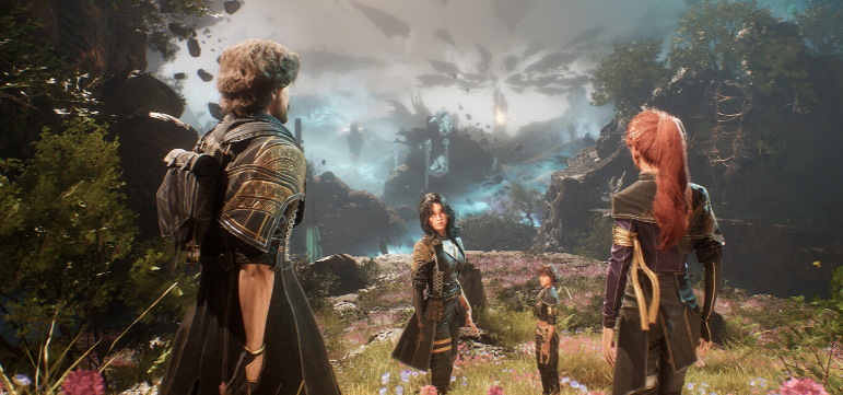 光与影33号远征队用什么修改器 XMOD最大行动点+解锁全部灵光