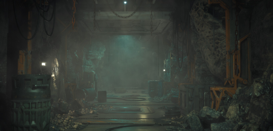 木卫四协议修改器推荐 XMOD支持无限GRP能量免装弹