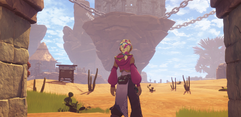 云之国修改器哪款好用 推荐XMOD攻速调整团战更轻松