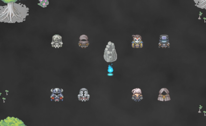 分享亲测好用的BLACK SOULS2修改器 XMOD提供超多修改功能