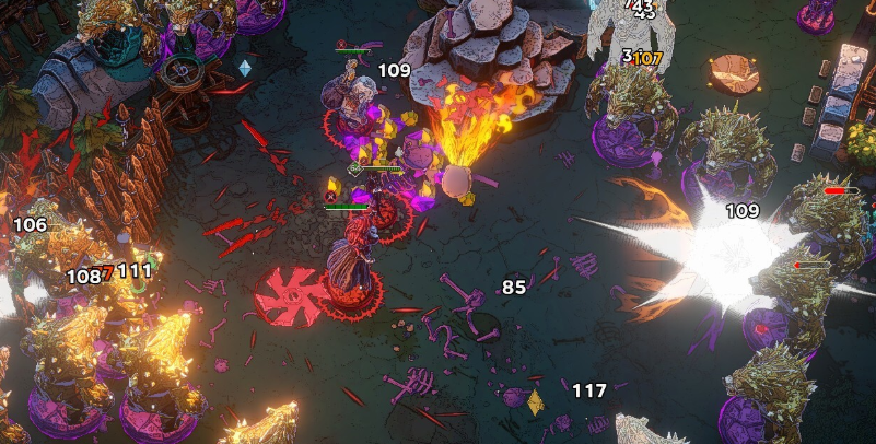 黑夜刀锋幸存者修改器用什么 XMOD支持资源设置+经验倍率