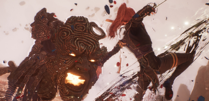 光与影33号远征队修改器哪个靠谱 XMOD战斗自动格挡+增加技能点