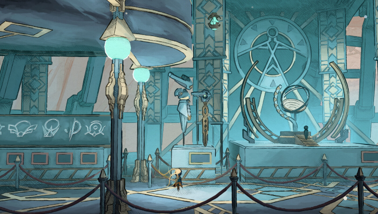 MIO: Memories in Orbit 修改器选哪个 XMOD无限血量轻松过头目