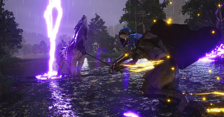 诺托里阿之书XMOD修改器适配 增加资源解锁魔法 生存建造攻略