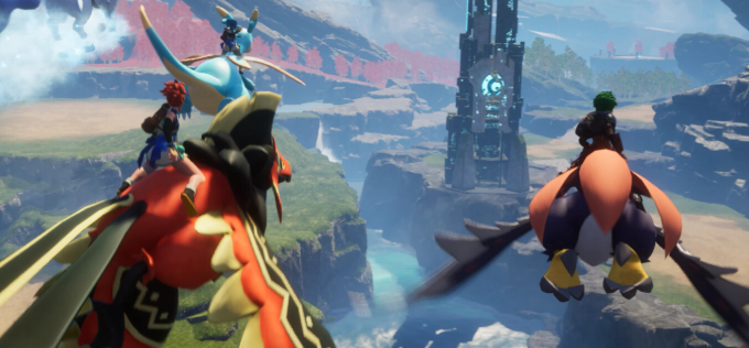 幻兽帕鲁靠谱修改器选什么 XMOD支持无限生命+mod一键安装