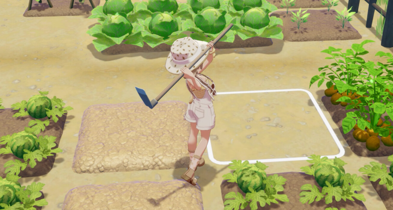 星砂岛物语修改器推荐 XMOD无限体力+移动加速