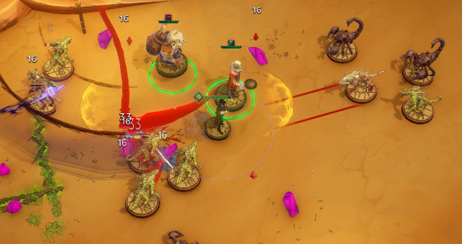 黑夜刀锋幸存者XMOD修改 资源属性全解锁 魔仆养成无压力攻略