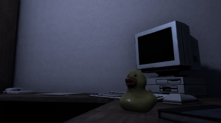 The Backrooms Deluxe 2修改器推荐 后室2豪华版一键翻译