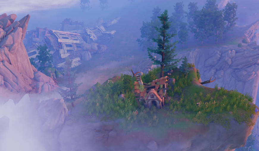 帕格尼物语修改 填充资源|建设无忧 帕格尼物语重建攻略