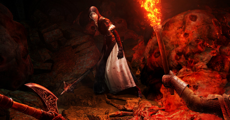 歧路旅人0修改器哪个好用 XMOD改金币调HP等主角参数