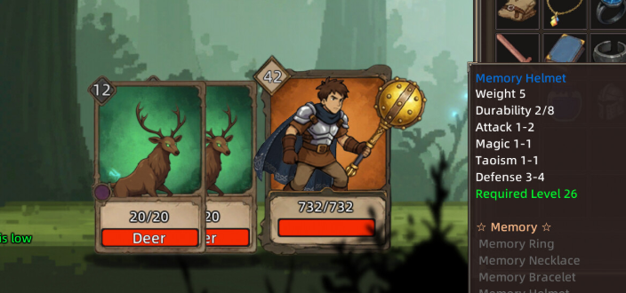 不正经的卡牌传说等级提升辅助 XMOD支持增加等级+设置防御力