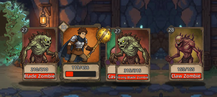 不正经的卡牌传说等级提升辅助 XMOD支持增加等级+设置防御力