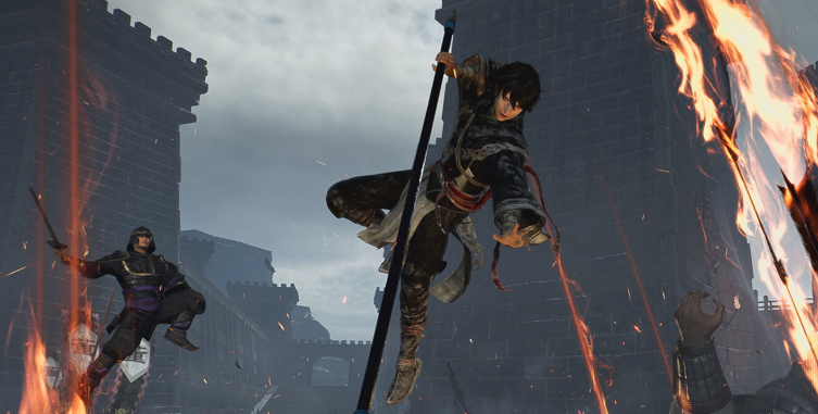 真三国无双起源梦幻四英杰DLC修改器推荐 一键装mod+无限生命