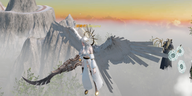 修真世界修改 修真世界无限法力|物品必定掉落|飞升攻略