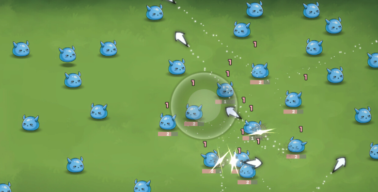 马克塔拉：史莱姆掠宝祭修改 全货币调整|怪物等级井填充次数设置 资源攻略