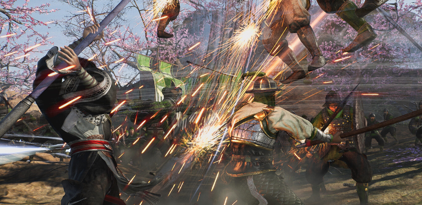 真三国无双起源梦幻四英杰DLC修改器 XMOD一键装mod+解锁全同行武将