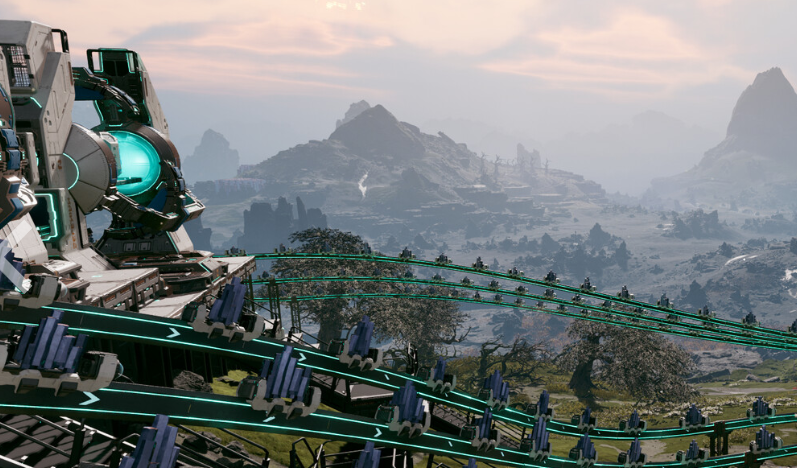 玩星际裂变用什么辅助 XMOD可调卡路里水分