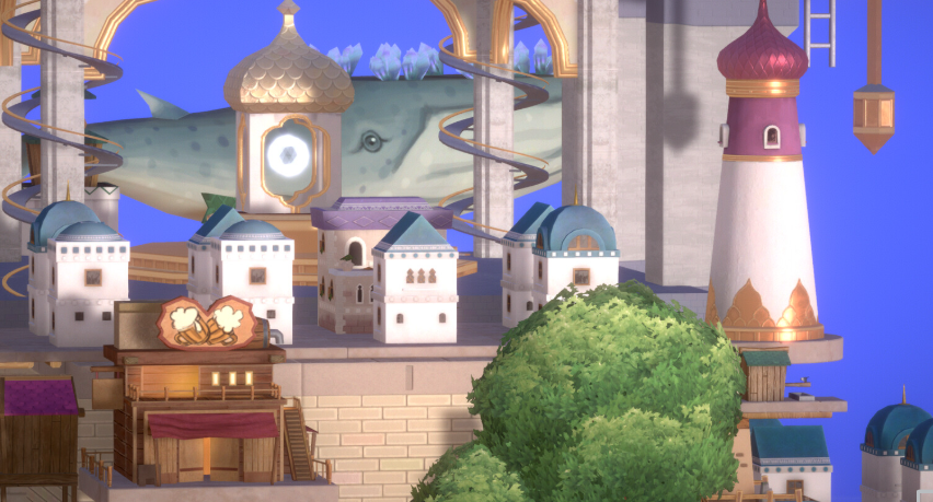 巴别塔垂直国度修改器选哪个 XMOD无限信仰稳抗天灾