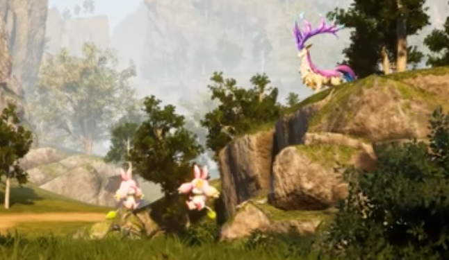 幻兽帕鲁修改器哪个强 XMOD移动速度可调+mod一键安装