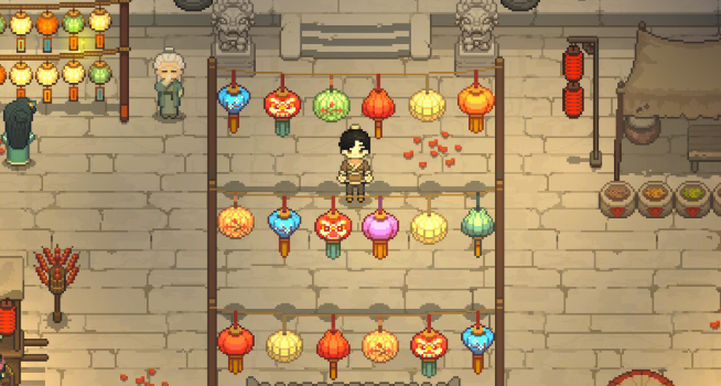 桃源村日志修改器哪个好用 打开添加物品面板+作物必金色超省心