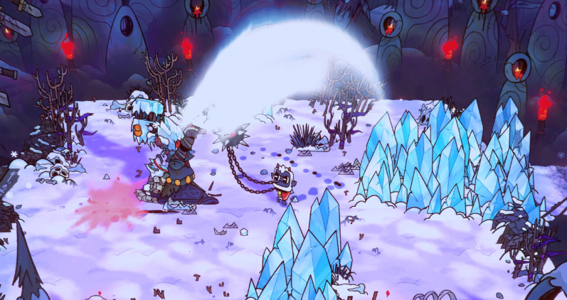 咩咩启示录羊绒仙境修改器推荐 XMOD上帝模式追随者永不饥饿省心玩