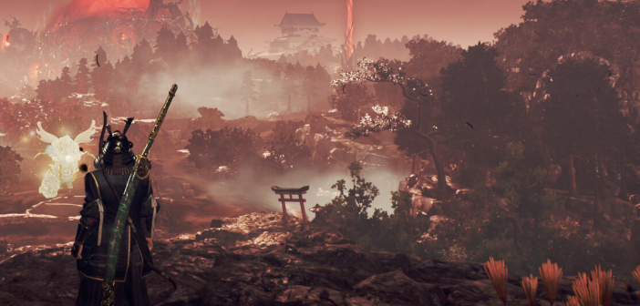 仁王3demo修改器哪个靠谱 双风格适配 XMOD无限气+无限琢技实用