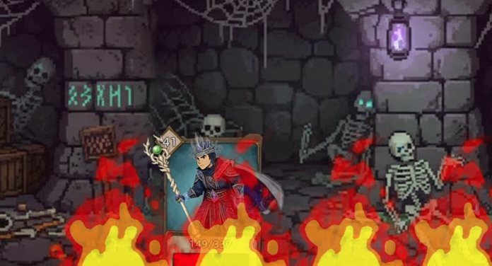 不正经的卡牌传说修改工具哪个好 XMOD支持设置防御力+攻击力