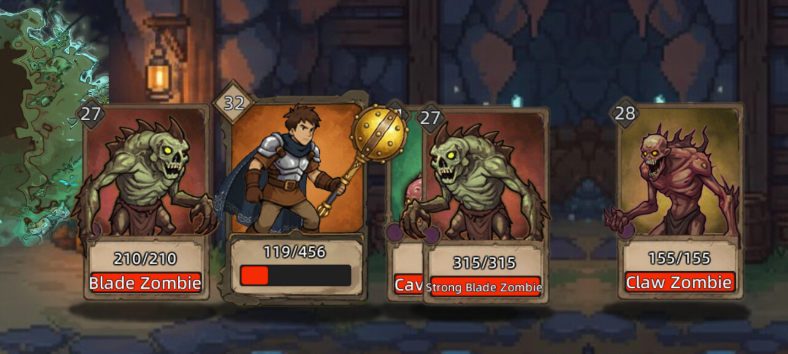 不正经的卡牌传说攻击力提升工具 XMOD可设置攻击力+增加金币