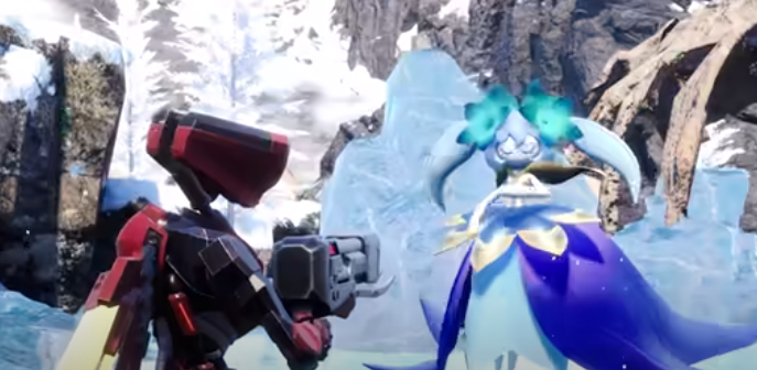 幻兽帕鲁修改器选什么 XMOD支持mod一键安装帕鲁词条修改