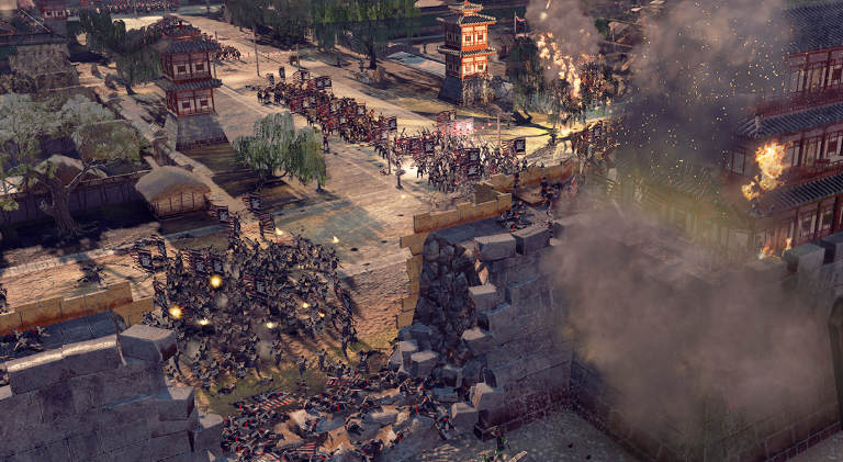 全面战争三国DLC解锁工具推荐 XMOD轻松获取北军精锐单位