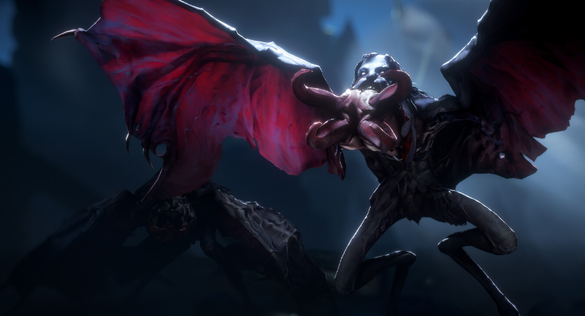 steam免费畅玩开启！恶意不息免费修改器 XMOD一击必杀高效清怪