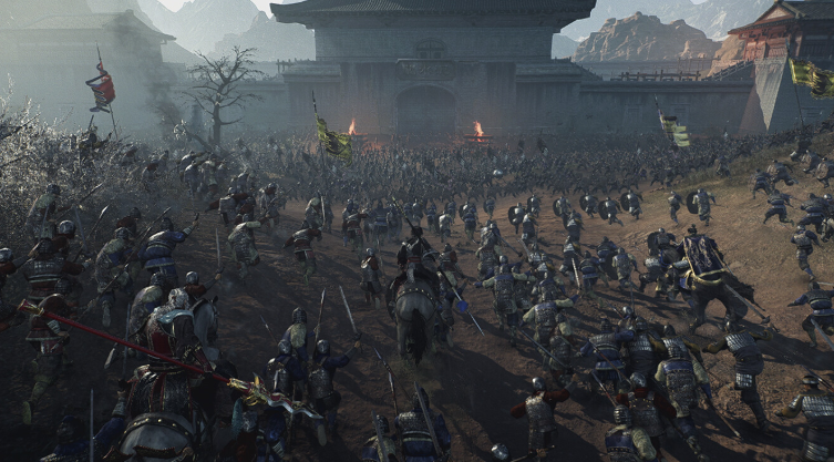 真三国无双起源修改器哪个好 XMOD热门mod一键装+无限生命