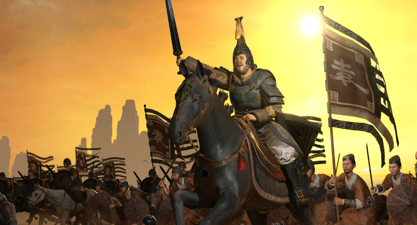 全面战争三国修改器哪个好 XMOD一键解锁全DLC畅享新章节