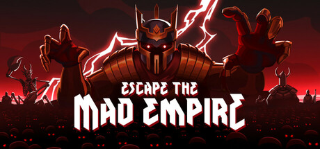 Escape The Mad Empire 修改器哪个好 XMOD支持增加稀有材料+无限生命