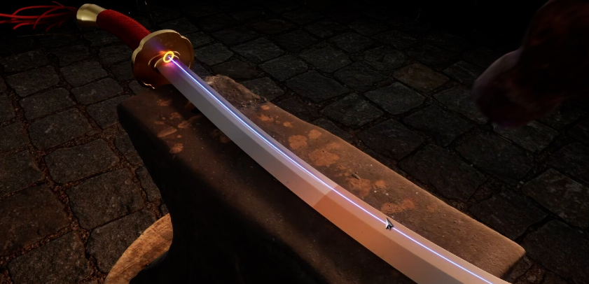 铸剑吟修改 增加金币经验|设置行动点物品 锻造无忧攻略